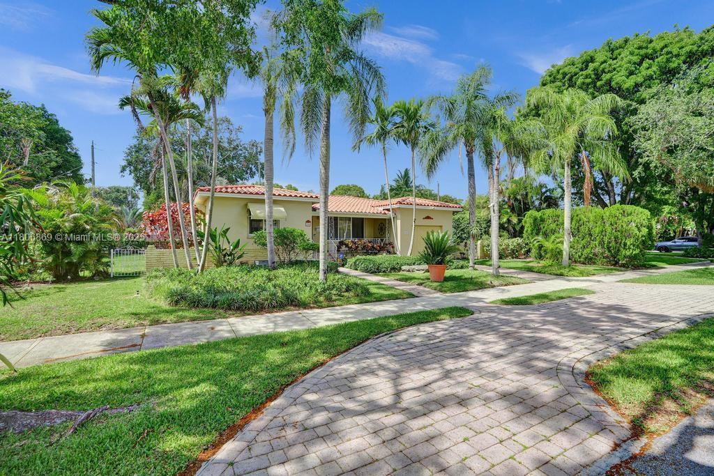 MIAMI SHORES SEC 6 - Residential