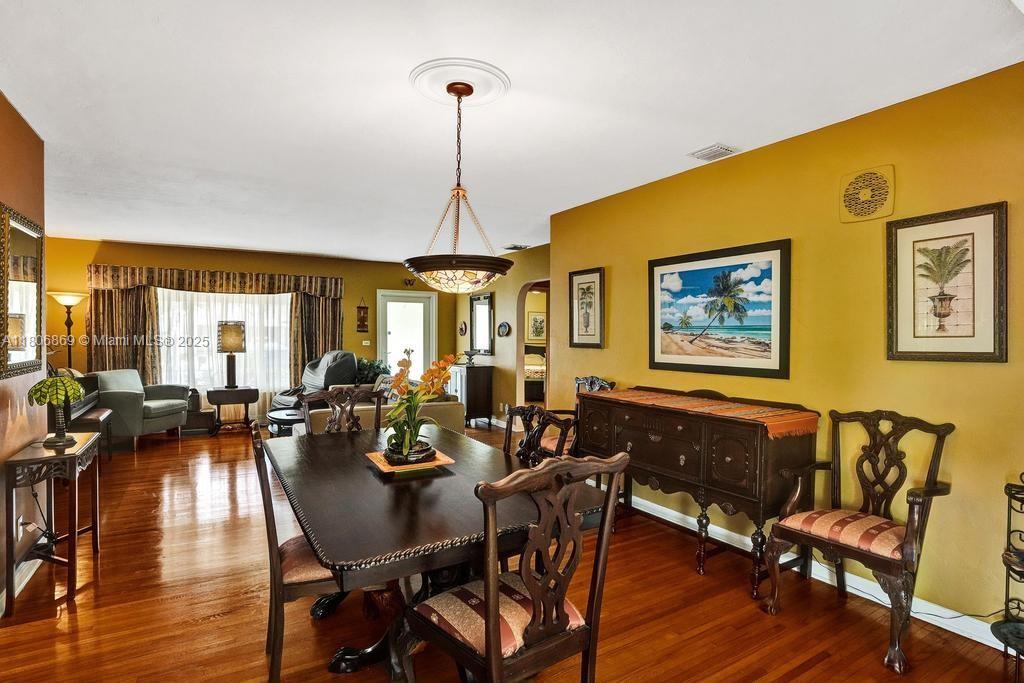 MIAMI SHORES SEC 6 - Residential