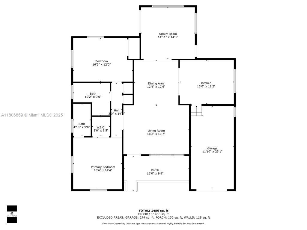 MIAMI SHORES SEC 6 - Residential