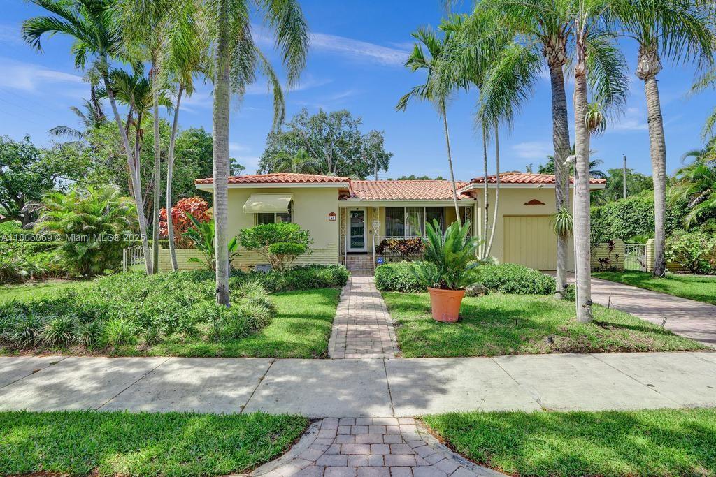 MIAMI SHORES SEC 6 - Residential