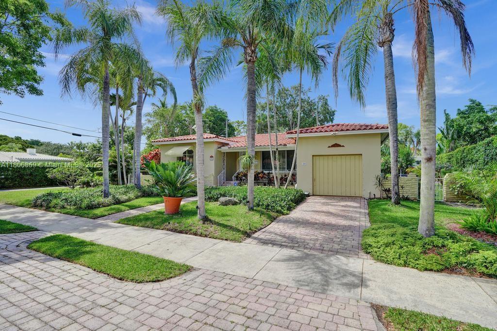 MIAMI SHORES SEC 6 - Residential
