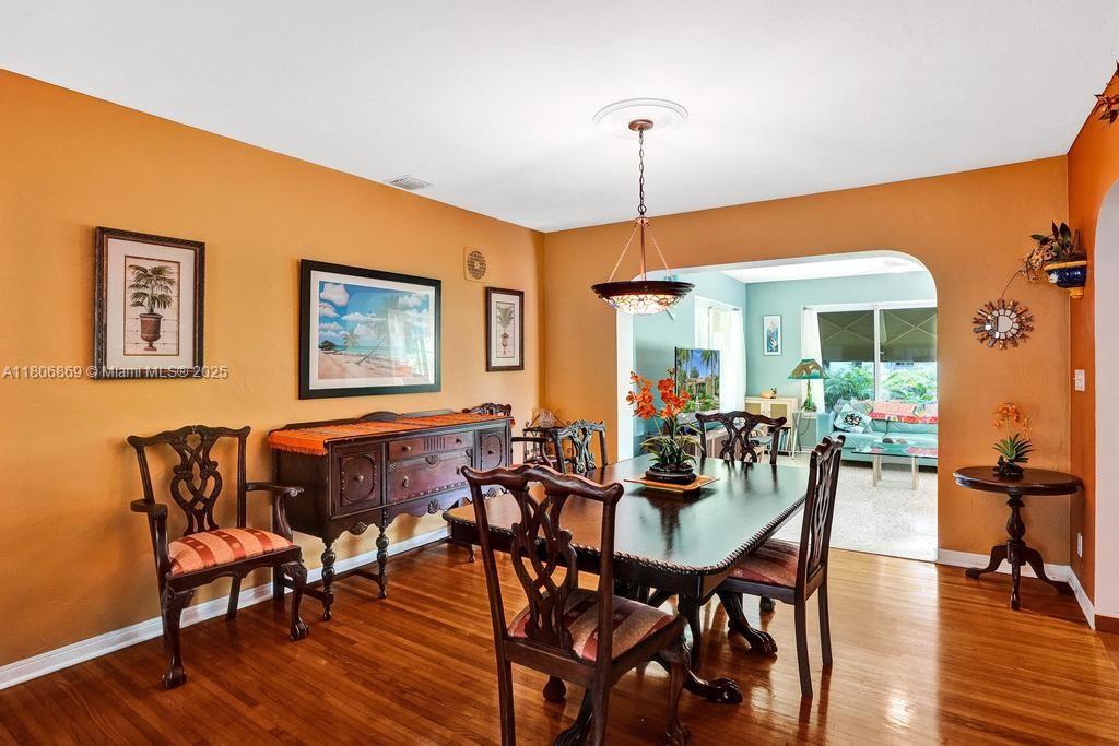MIAMI SHORES SEC 6 - Residential