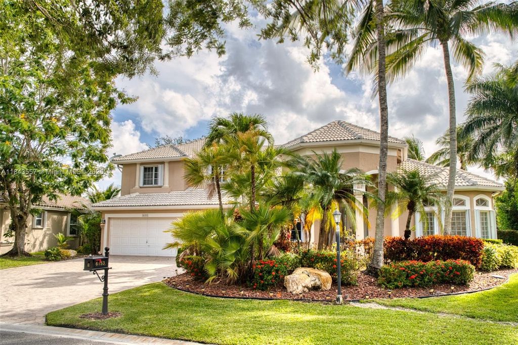 Photo of 6153 NW 120th Ter, Coral Springs, FL 33076 (MLS # A11843557)