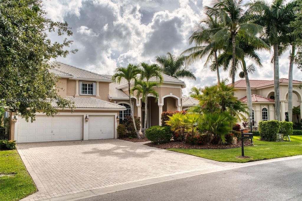 Photo of 6153 NW 120th Ter, Coral Springs, FL 33076 (MLS # A11843557)