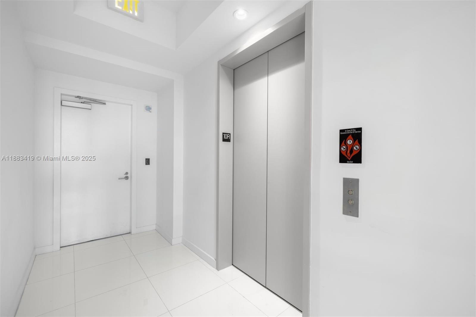 PARAMOUNT MIAMI WORLDCENT - Residential