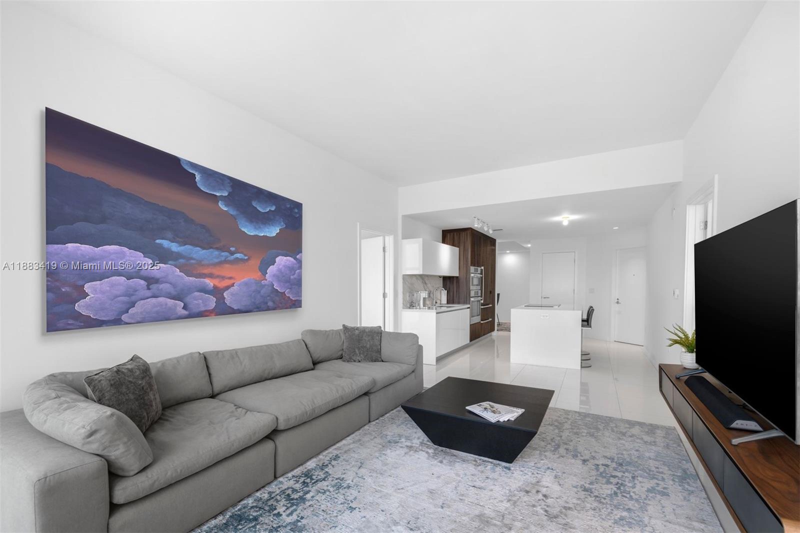 PARAMOUNT MIAMI WORLDCENT - Residential