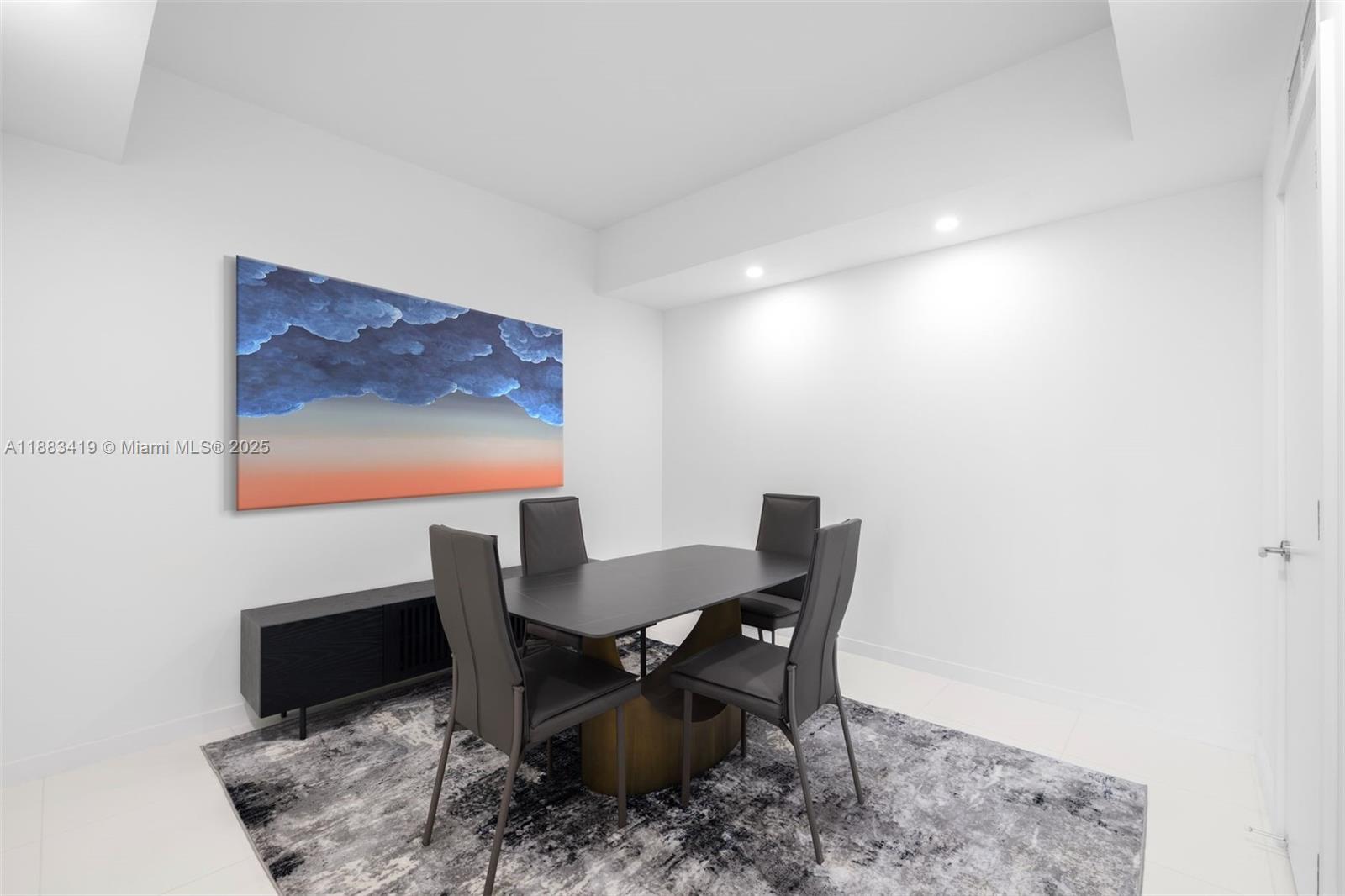 PARAMOUNT MIAMI WORLDCENT - Residential