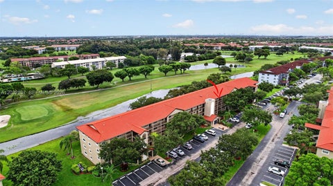 Photo of 1101 SW 128th Ter #409C, Pembroke Pines, FL 33027 (MLS # A12032107)