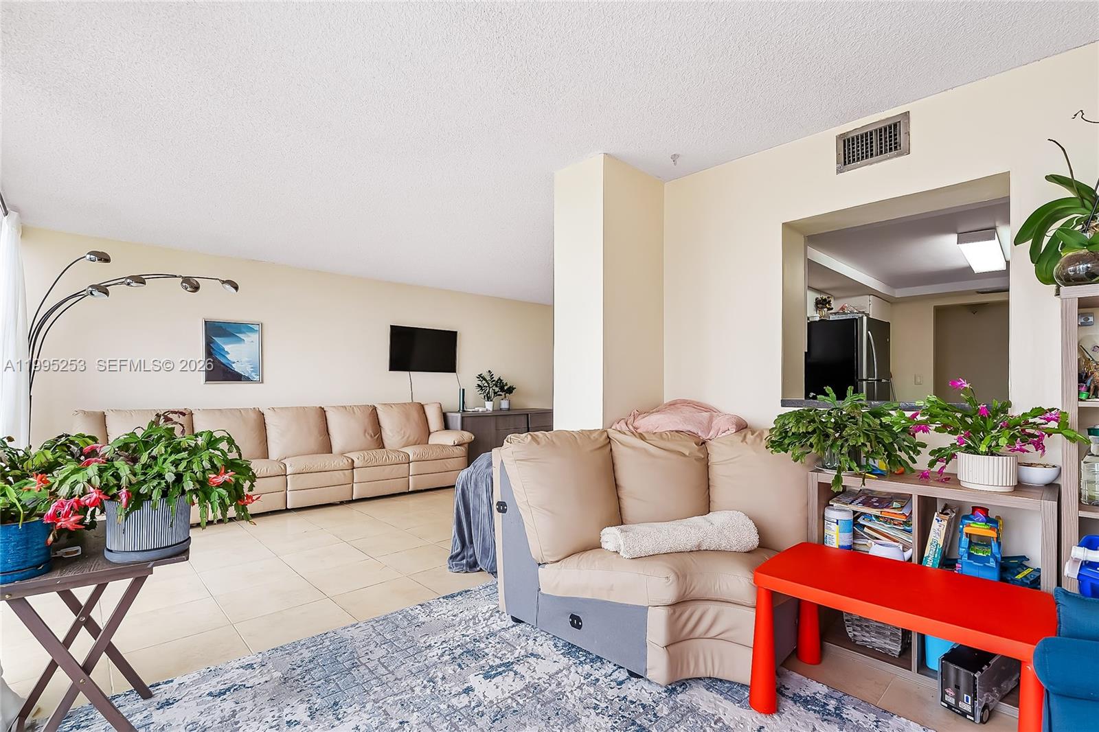 OCEANVIEW PARK CONDO - Residential