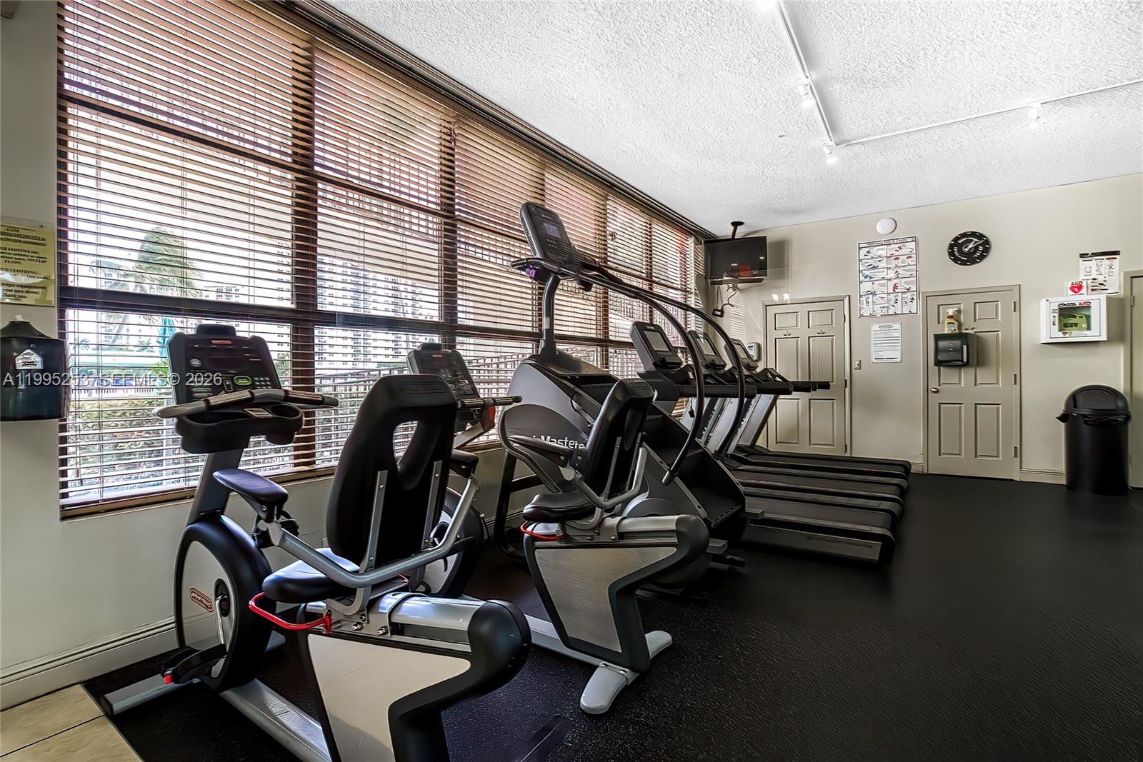 OCEANVIEW PARK CONDO - Residential