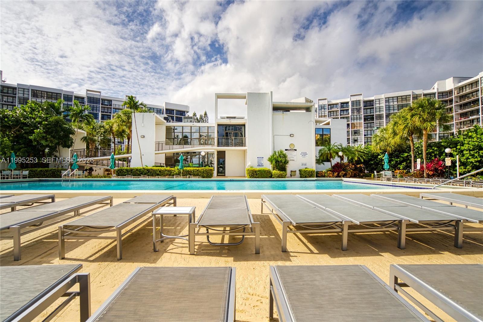 OCEANVIEW PARK CONDO - Residential