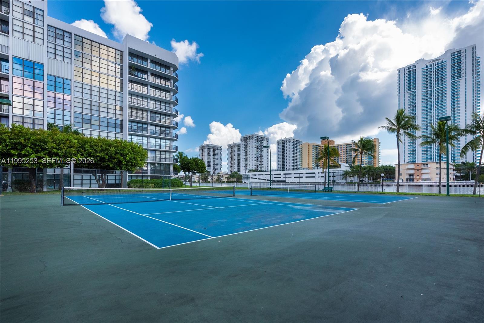 OCEANVIEW PARK CONDO - Residential