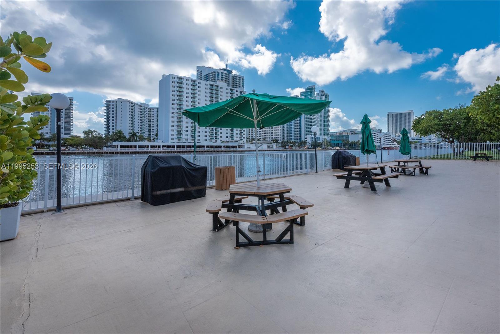 OCEANVIEW PARK CONDO - Residential