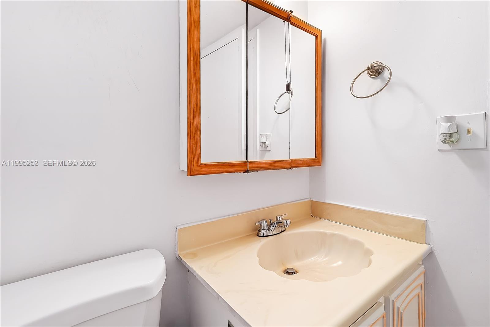 OCEANVIEW PARK CONDO - Residential