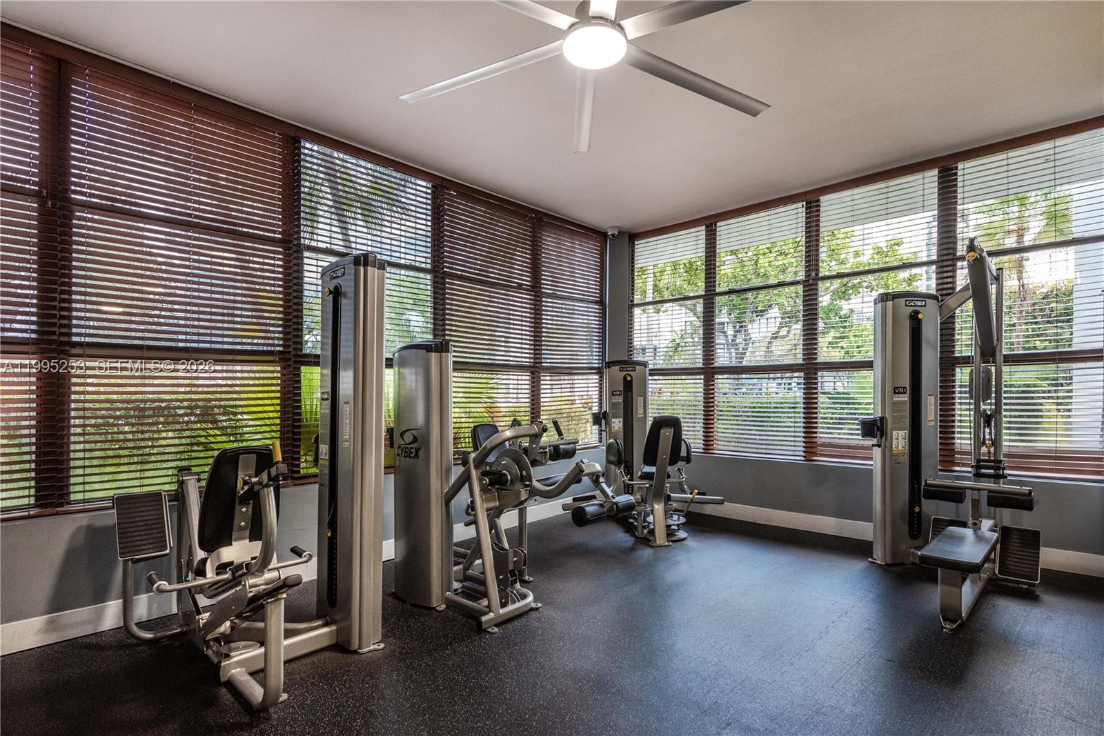 OCEANVIEW PARK CONDO - Residential