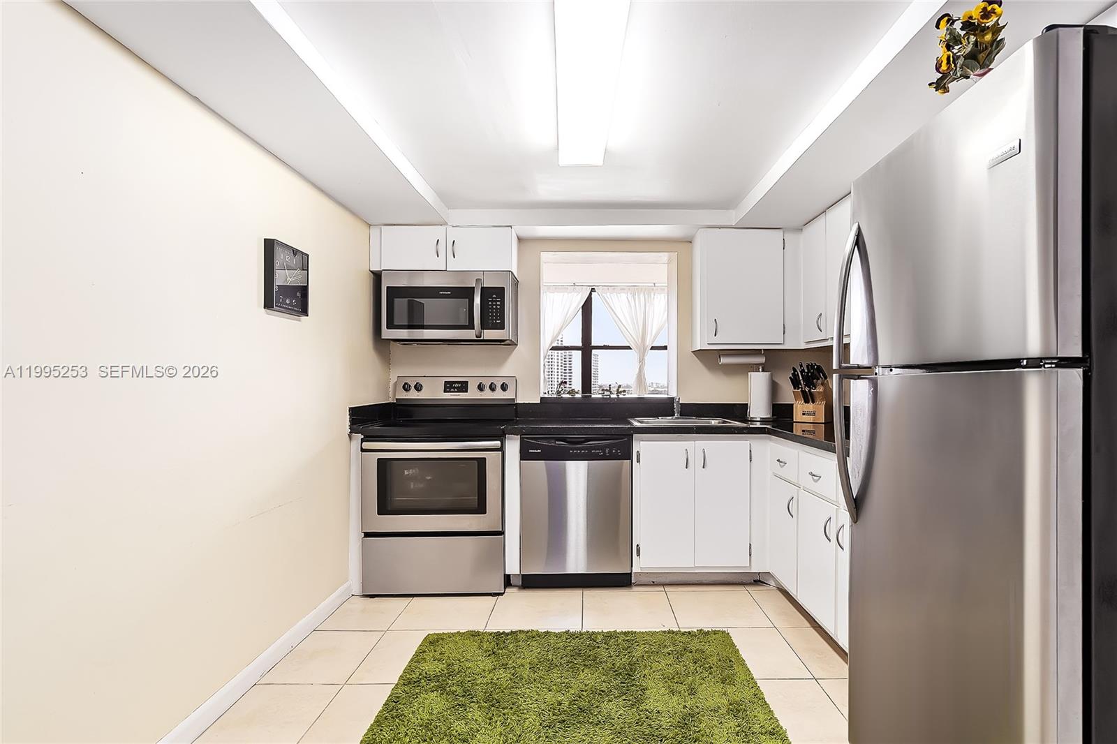 OCEANVIEW PARK CONDO - Residential