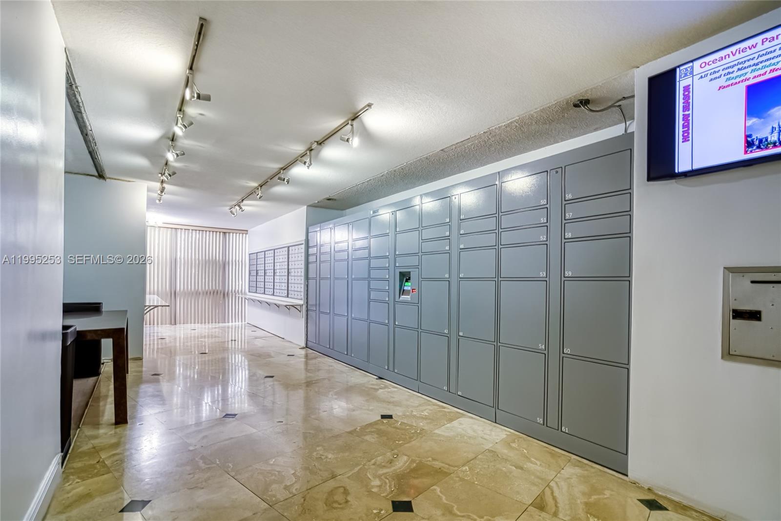 OCEANVIEW PARK CONDO - Residential