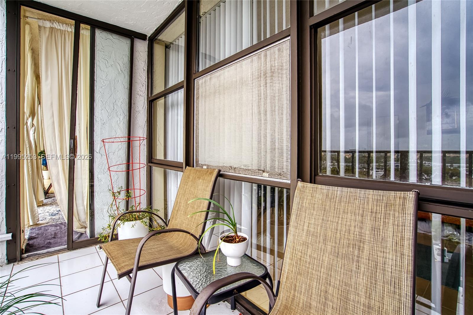 OCEANVIEW PARK CONDO - Residential