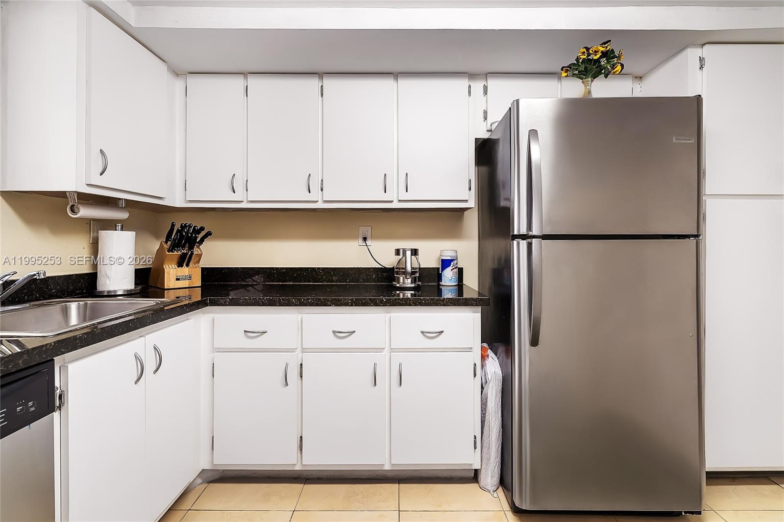 OCEANVIEW PARK CONDO - Residential