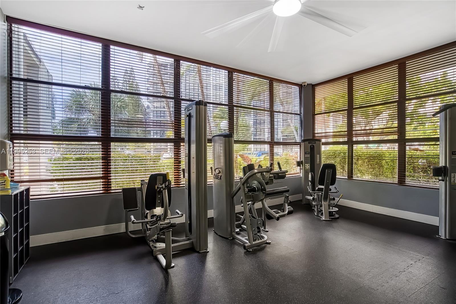 OCEANVIEW PARK CONDO - Residential