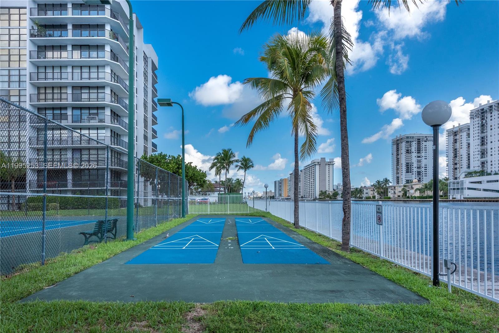 OCEANVIEW PARK CONDO - Residential