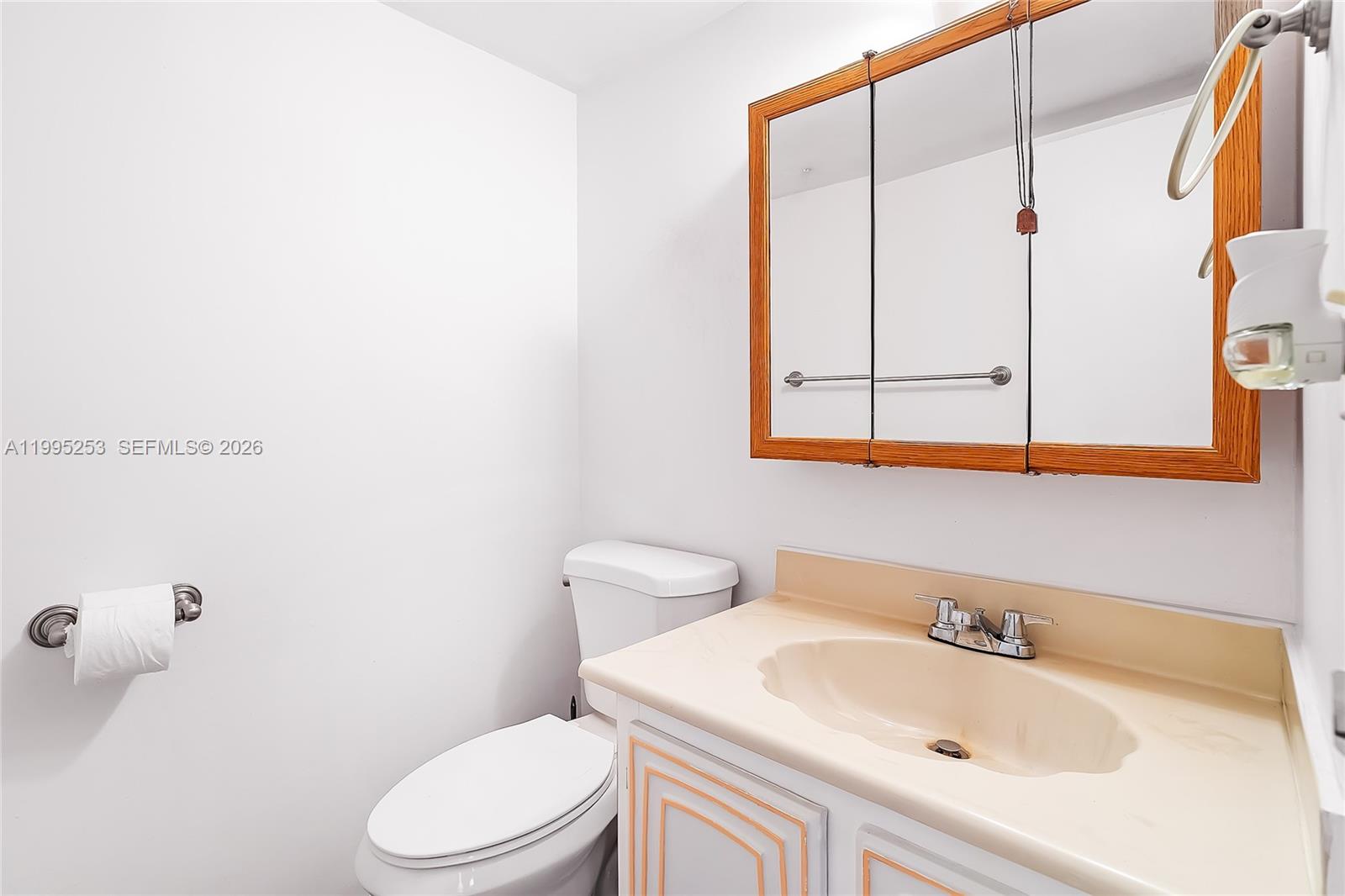 OCEANVIEW PARK CONDO - Residential