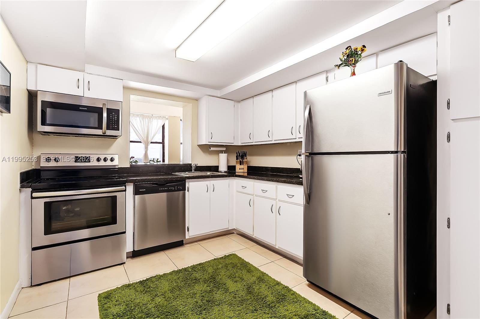 OCEANVIEW PARK CONDO - Residential