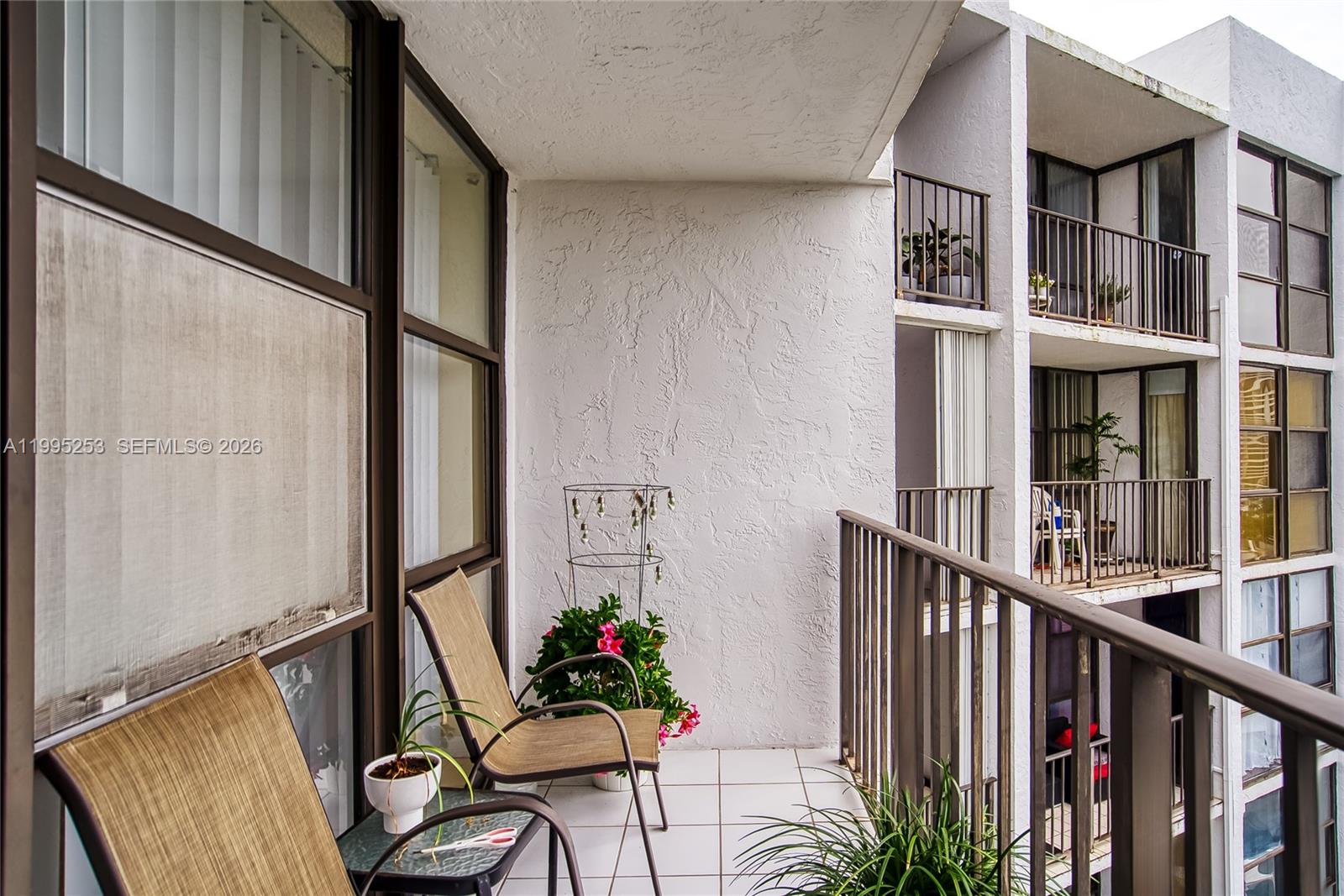 OCEANVIEW PARK CONDO - Residential