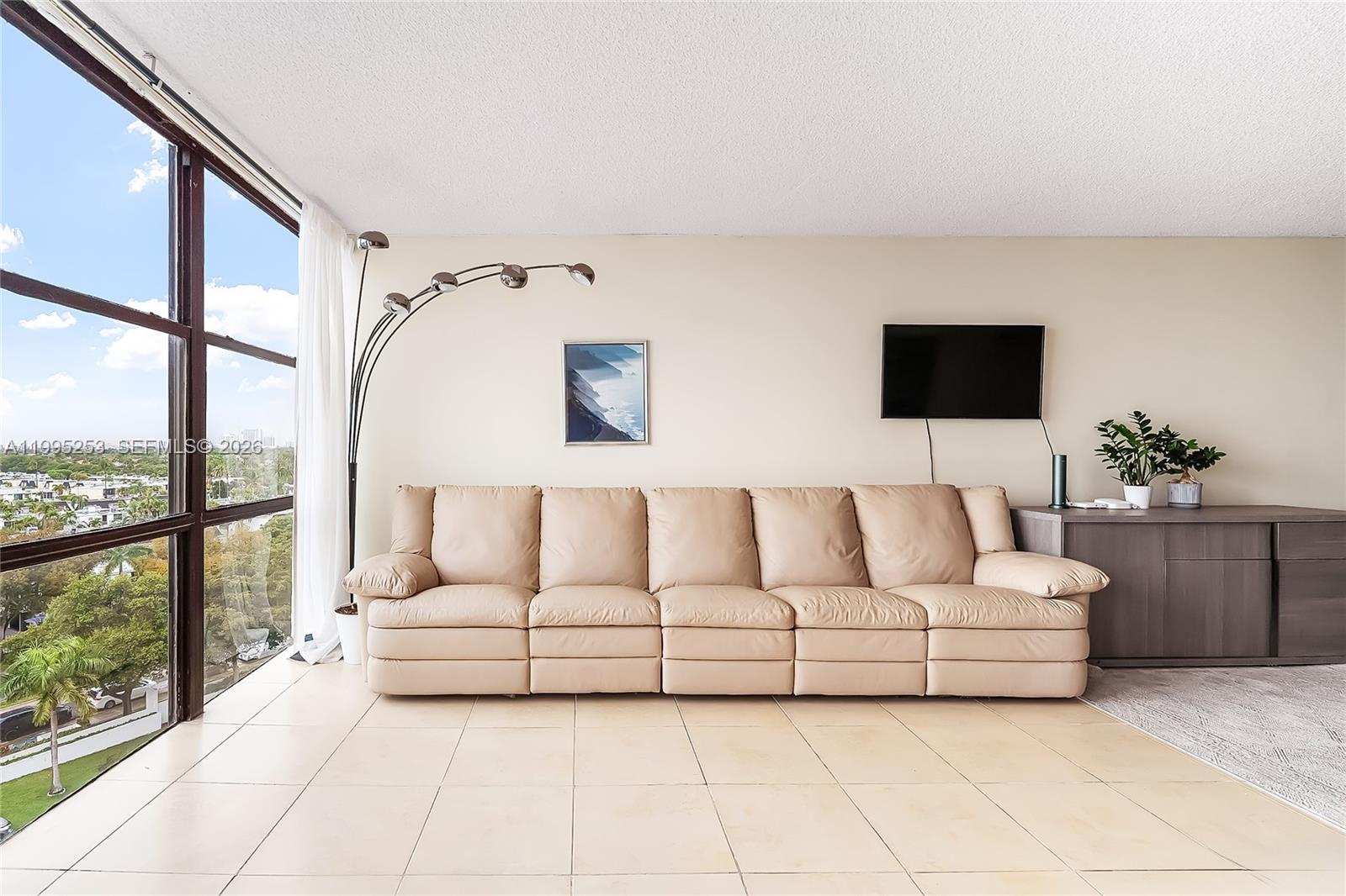 OCEANVIEW PARK CONDO - Residential