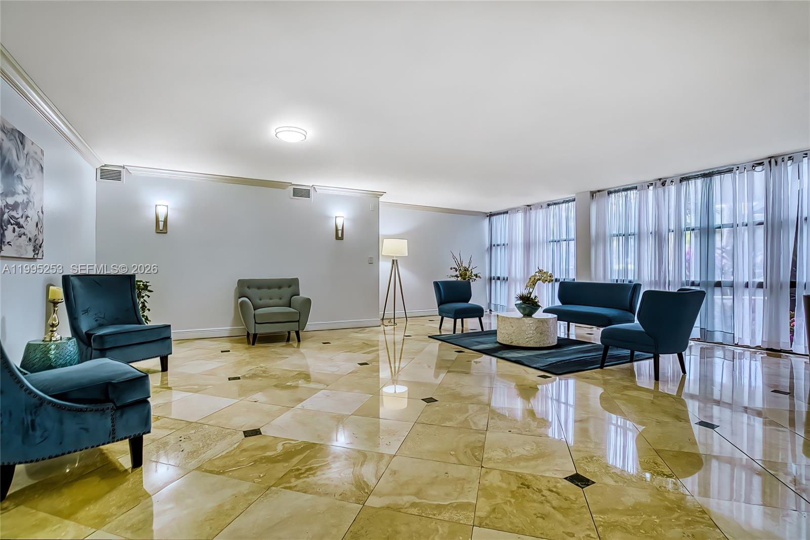 OCEANVIEW PARK CONDO - Residential