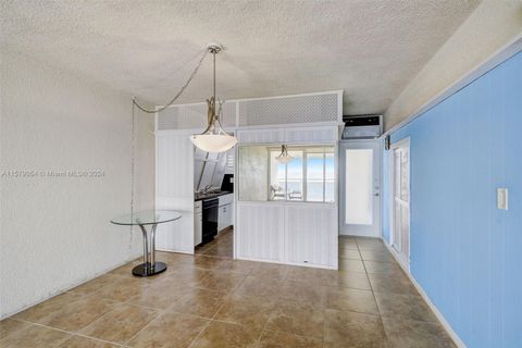 A home in Deerfield Beach