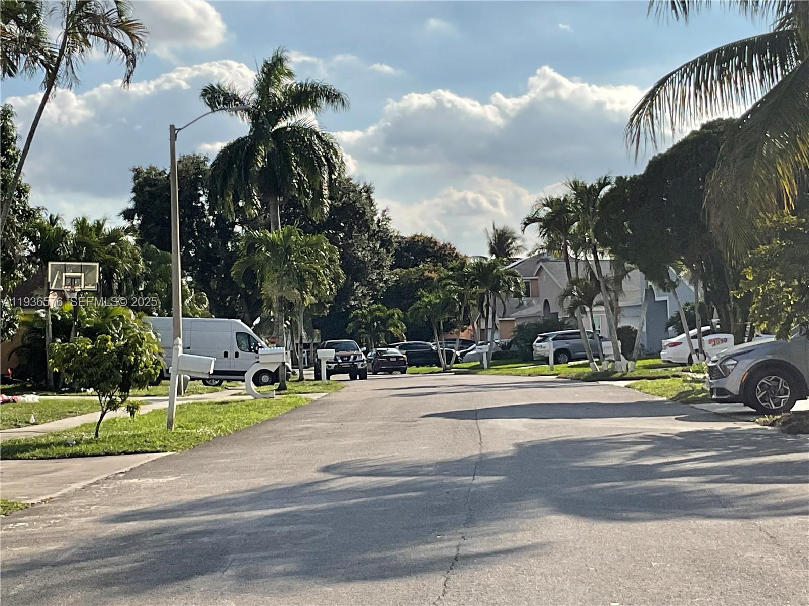 River Run - Residential