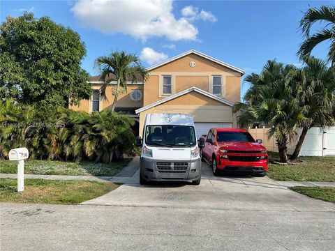 3161 Venice Way Miramar FL 33025