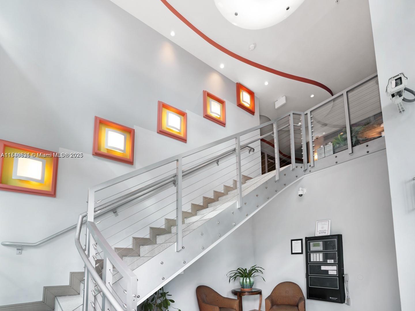 THE WAVERLY AT SURFSIDE B - Residential