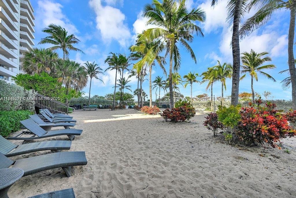 THE WAVERLY AT SURFSIDE B - Residential