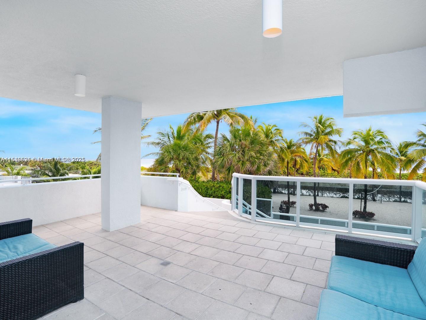 THE WAVERLY AT SURFSIDE B - Residential