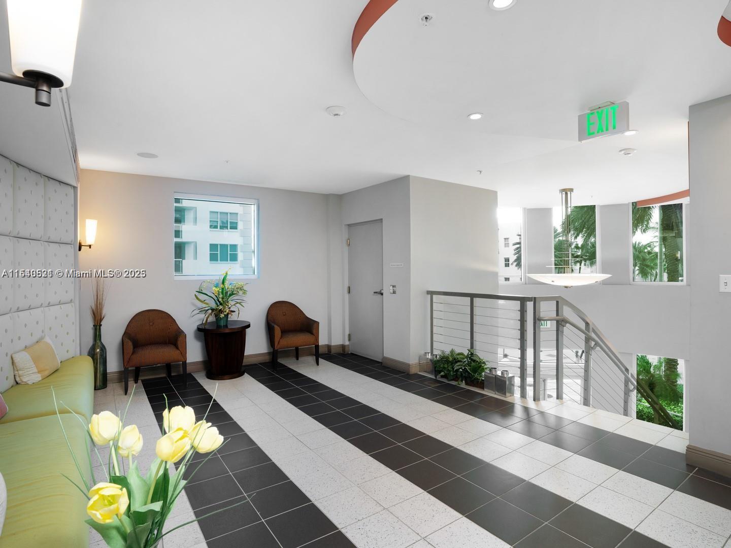 THE WAVERLY AT SURFSIDE B - Residential