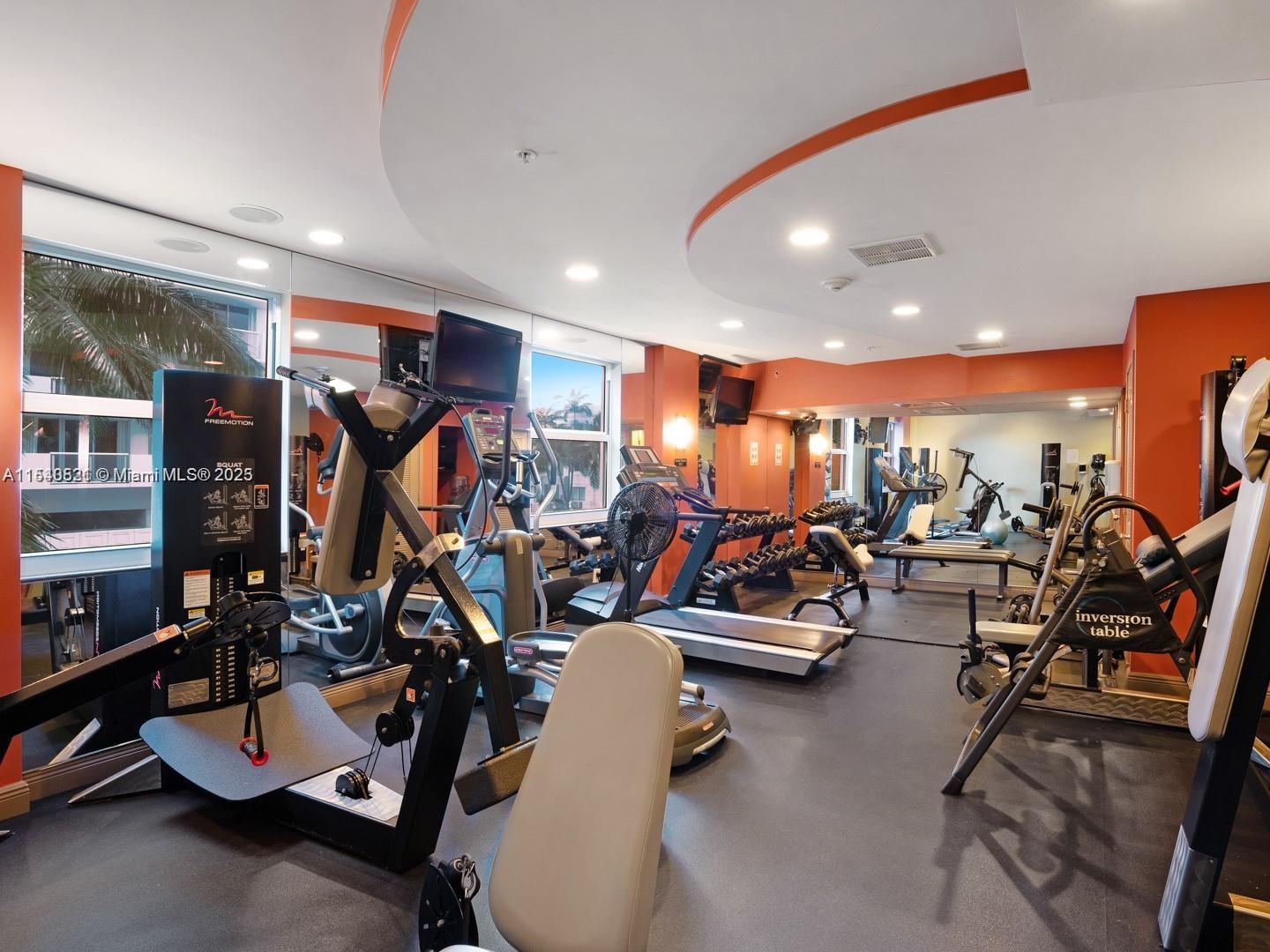 THE WAVERLY AT SURFSIDE B - Residential