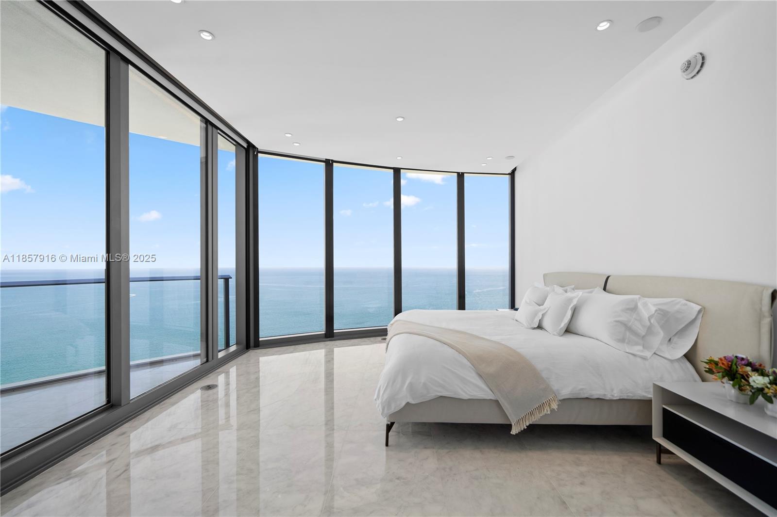15701 COLLINS CONDO - Residential Lease