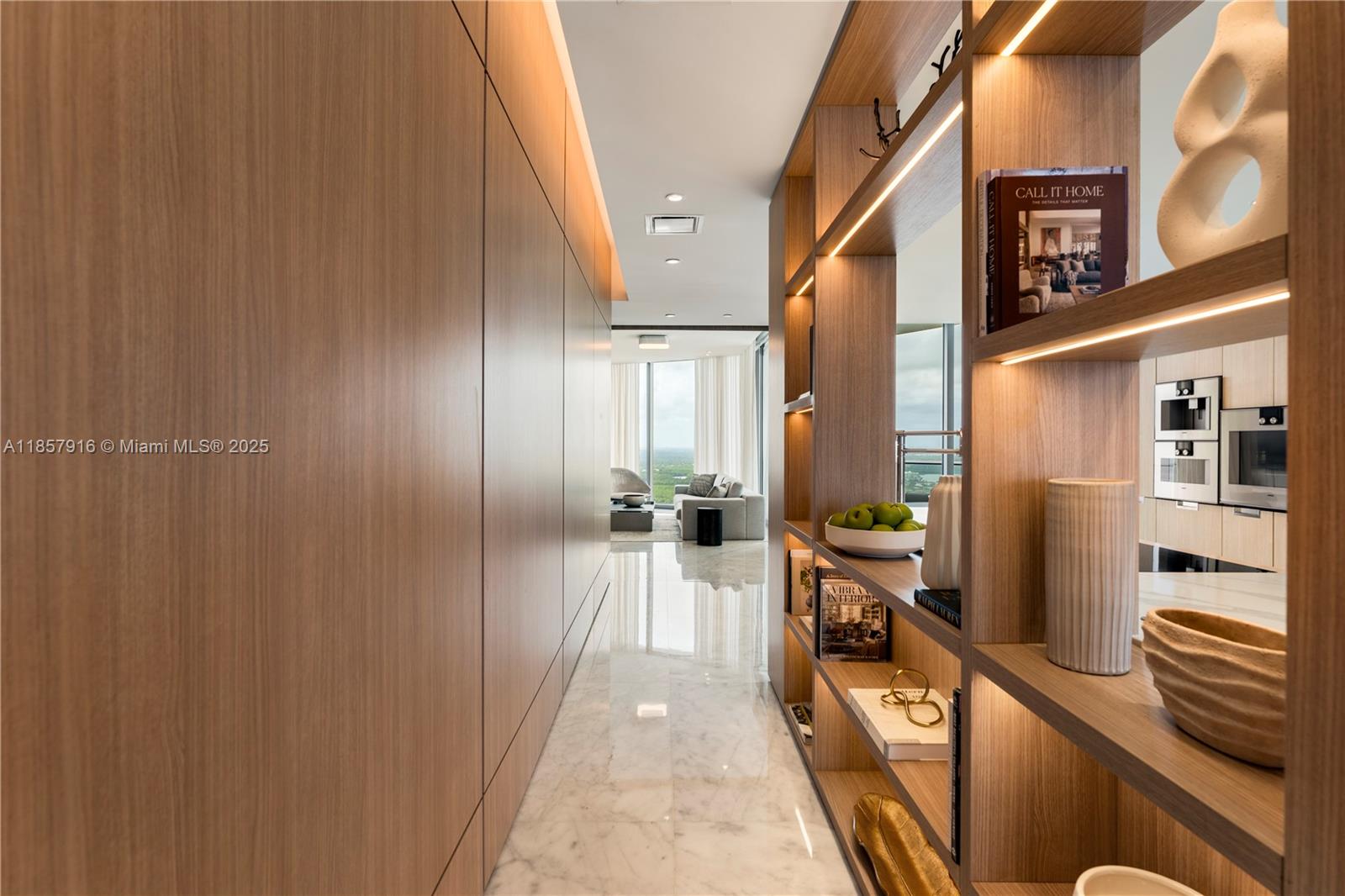 15701 COLLINS CONDO - Residential Lease