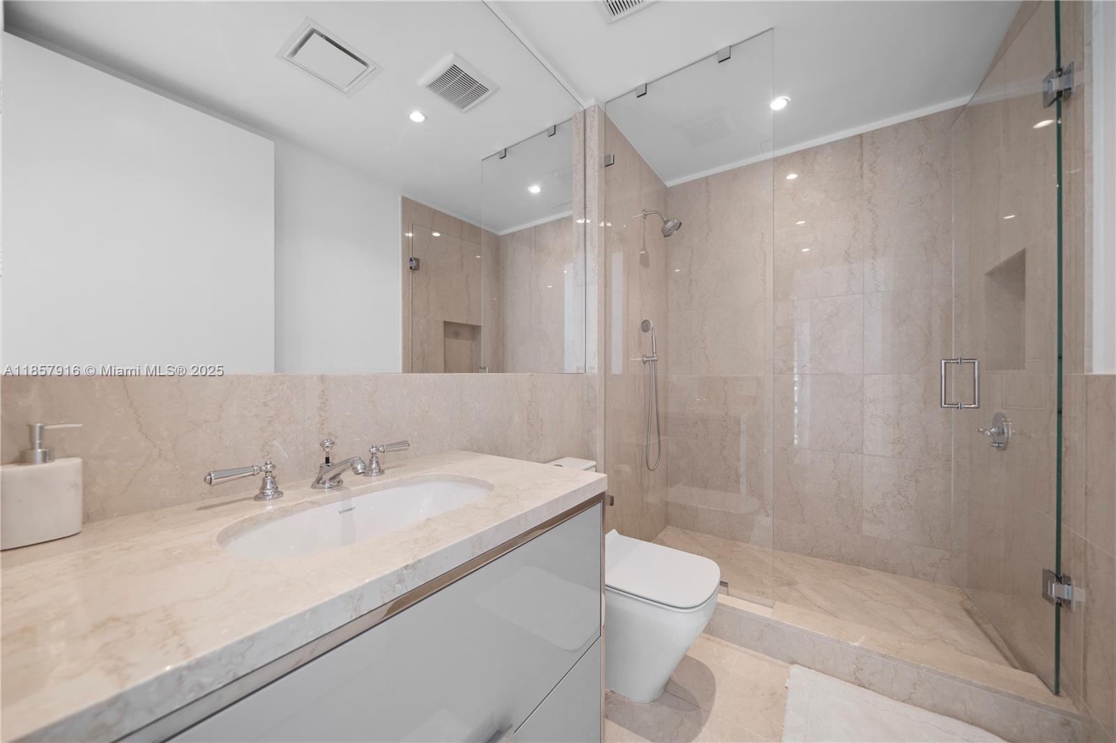 15701 COLLINS CONDO - Residential Lease