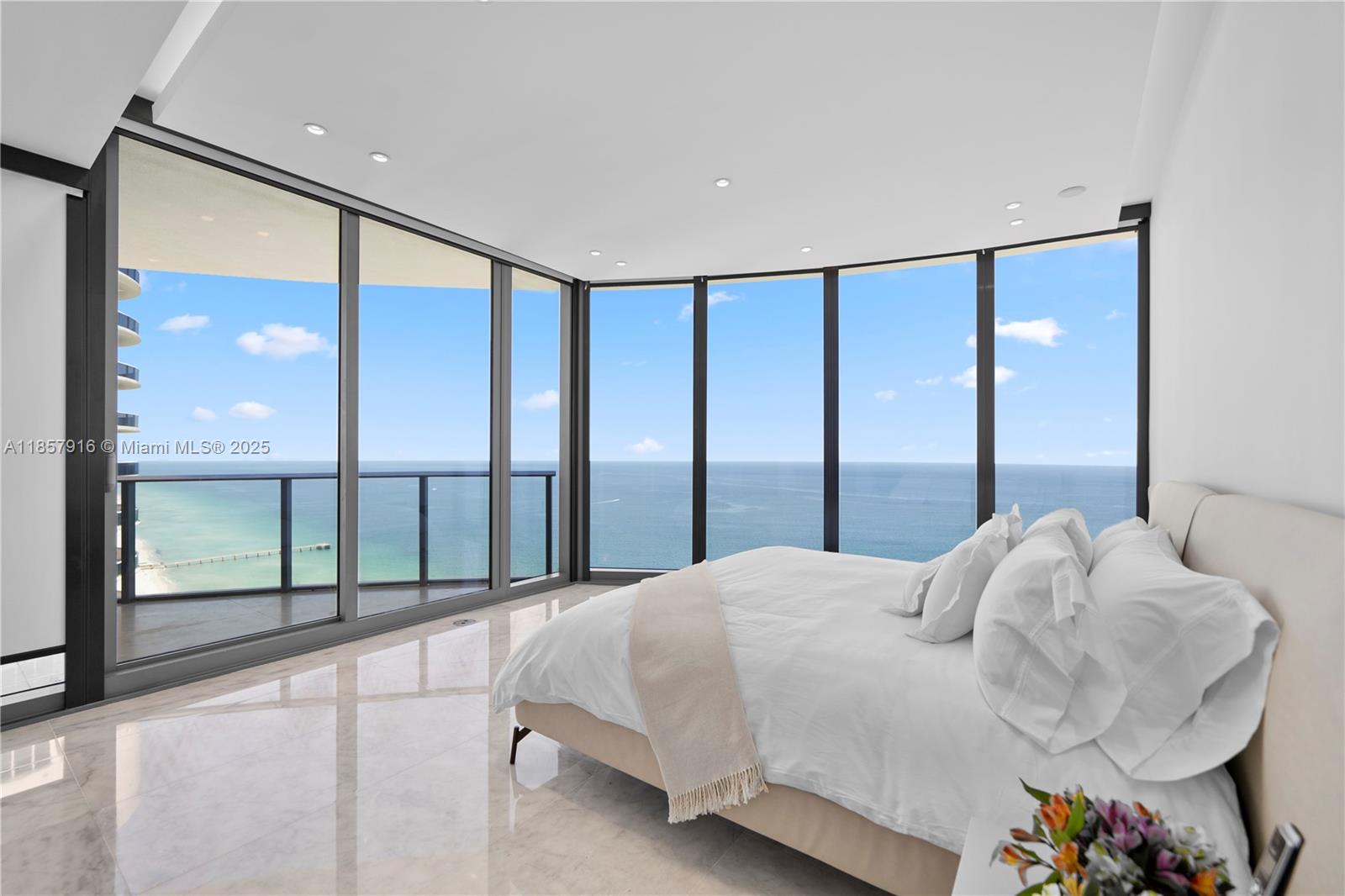 15701 COLLINS CONDO - Residential Lease