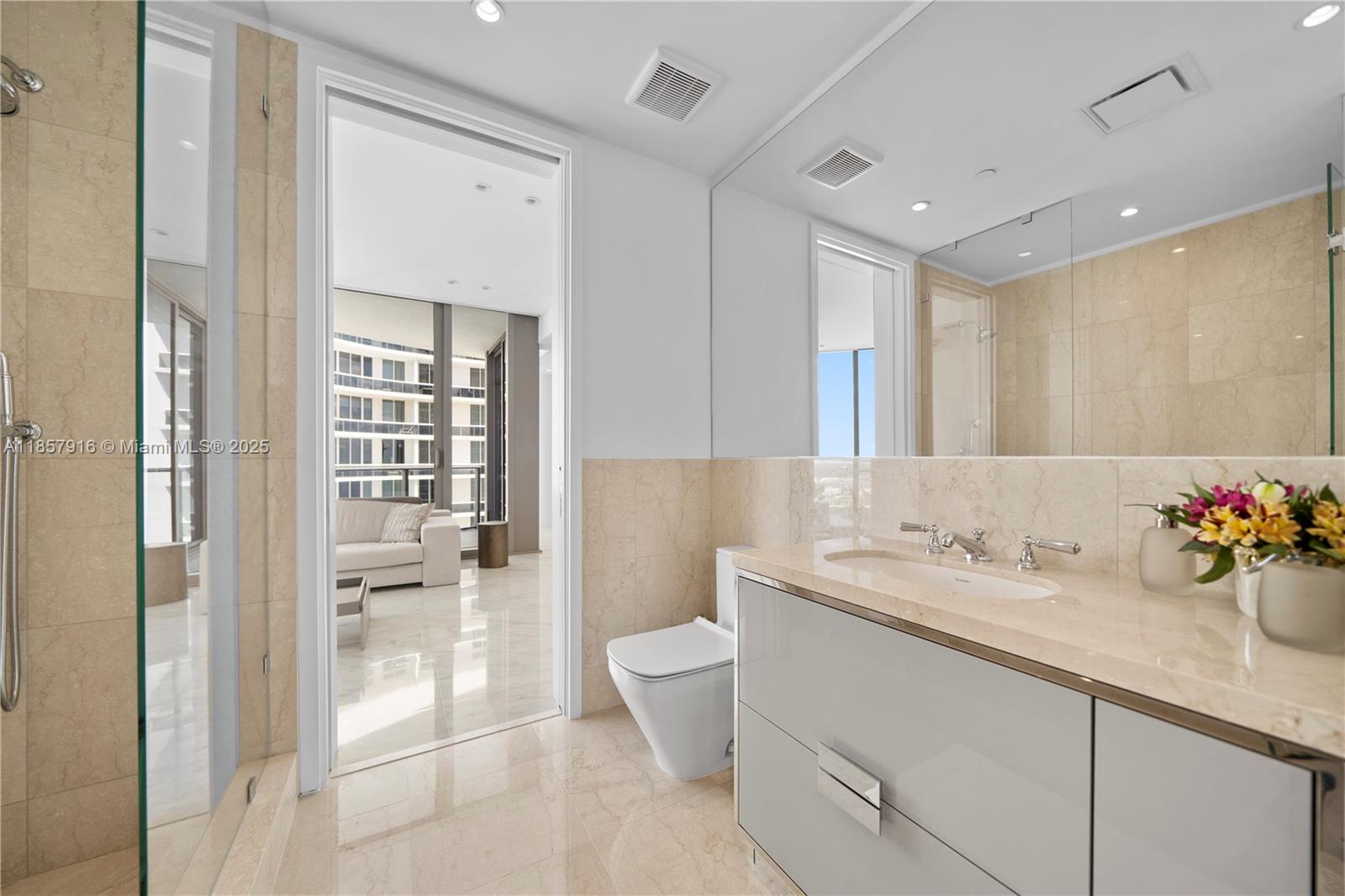 15701 COLLINS CONDO - Residential Lease