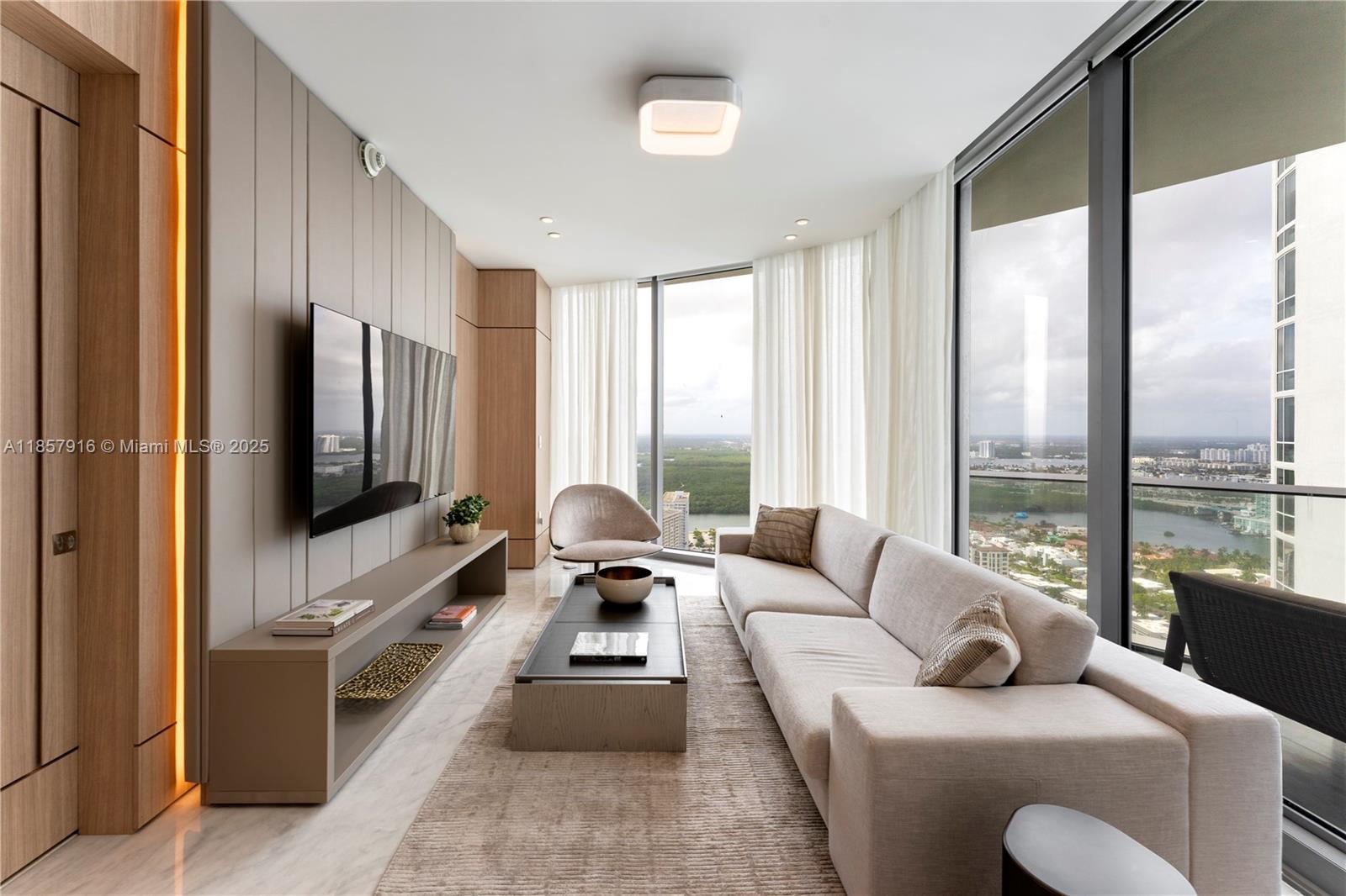 15701 COLLINS CONDO - Residential Lease