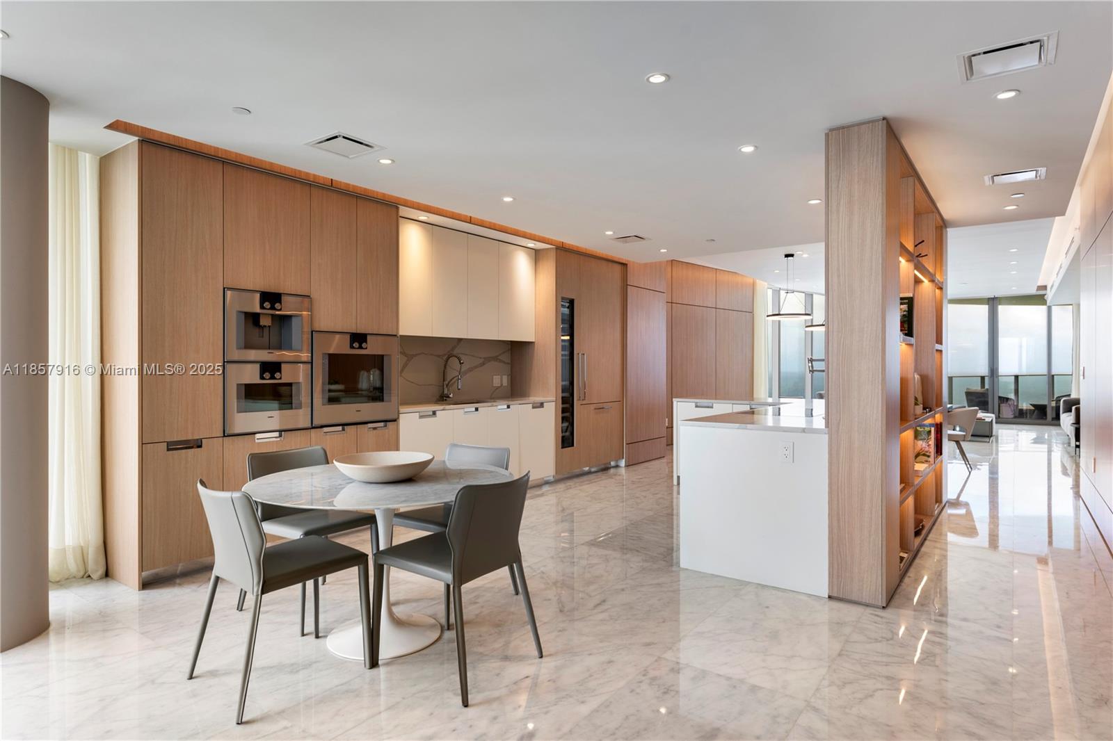 15701 COLLINS CONDO - Residential Lease