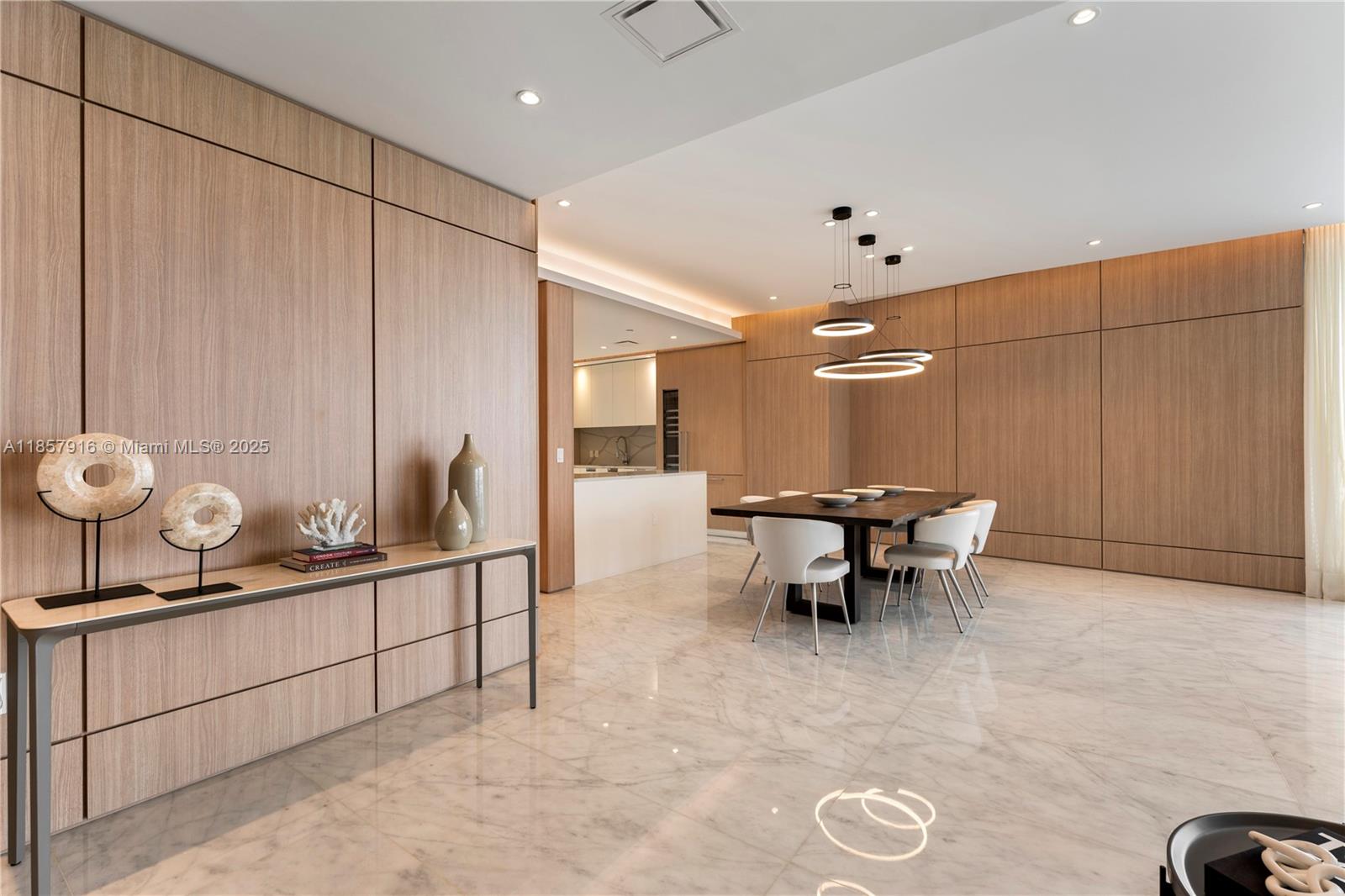 15701 COLLINS CONDO - Residential Lease