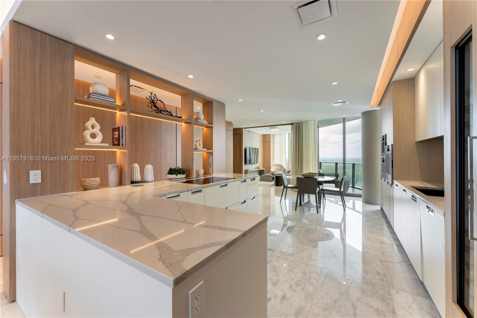 15701 COLLINS CONDO - Residential Lease