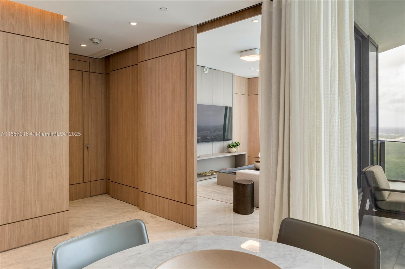 15701 COLLINS CONDO - Residential Lease
