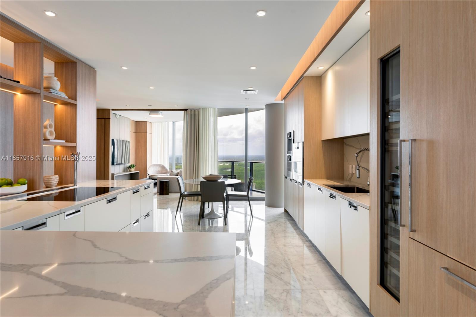 15701 COLLINS CONDO - Residential Lease