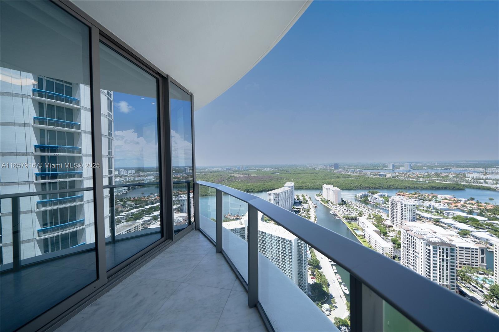 15701 COLLINS CONDO - Residential Lease